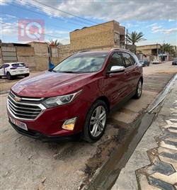 شيفروليه إكوينوكس